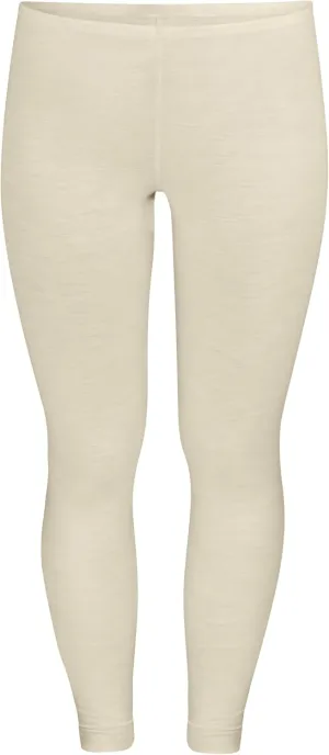 100% Merino Wool Ultra Soft Women Long Pants Underpants Made in EU