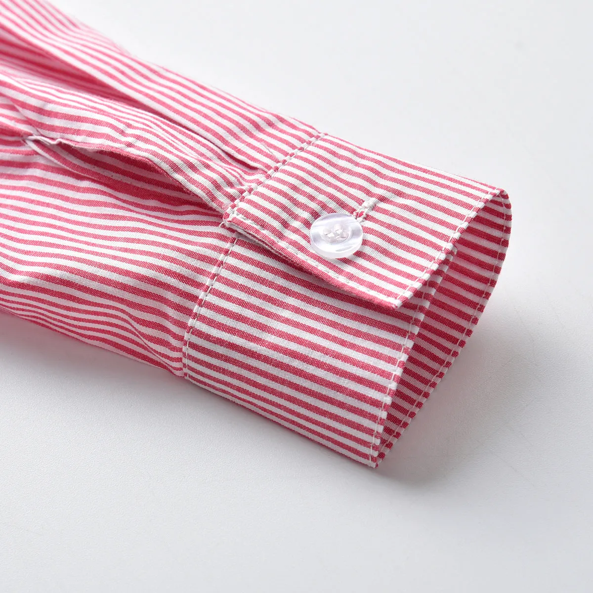 2 Pieces Set Baby Kid Girls Birthday Party Striped Bow Shirts And Solid Color Jumpsuits Wholesale 22071965