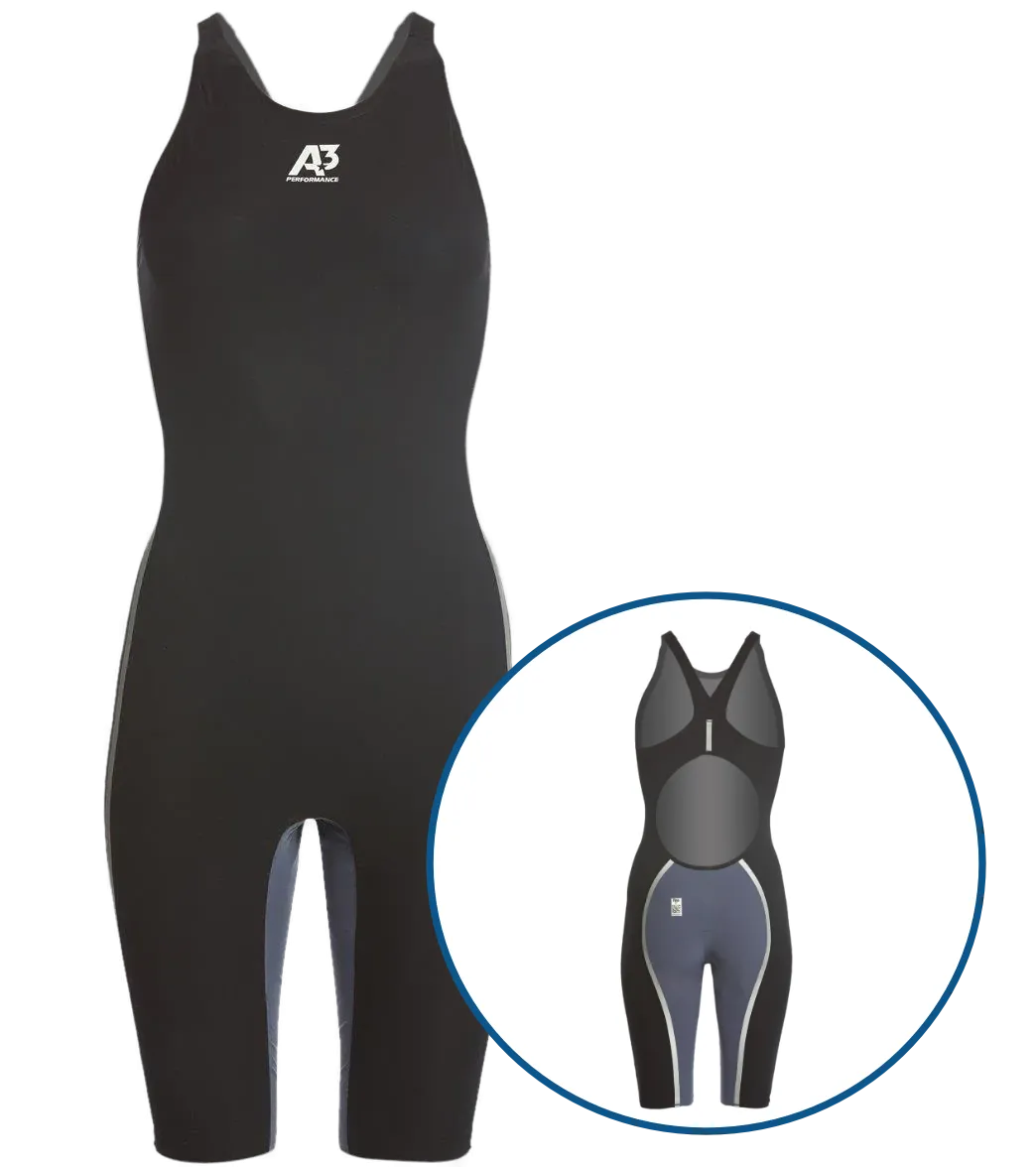 A3 Performance VICI Powerback Kneesuit