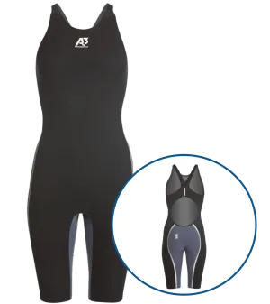 A3 Performance VICI Powerback Kneesuit