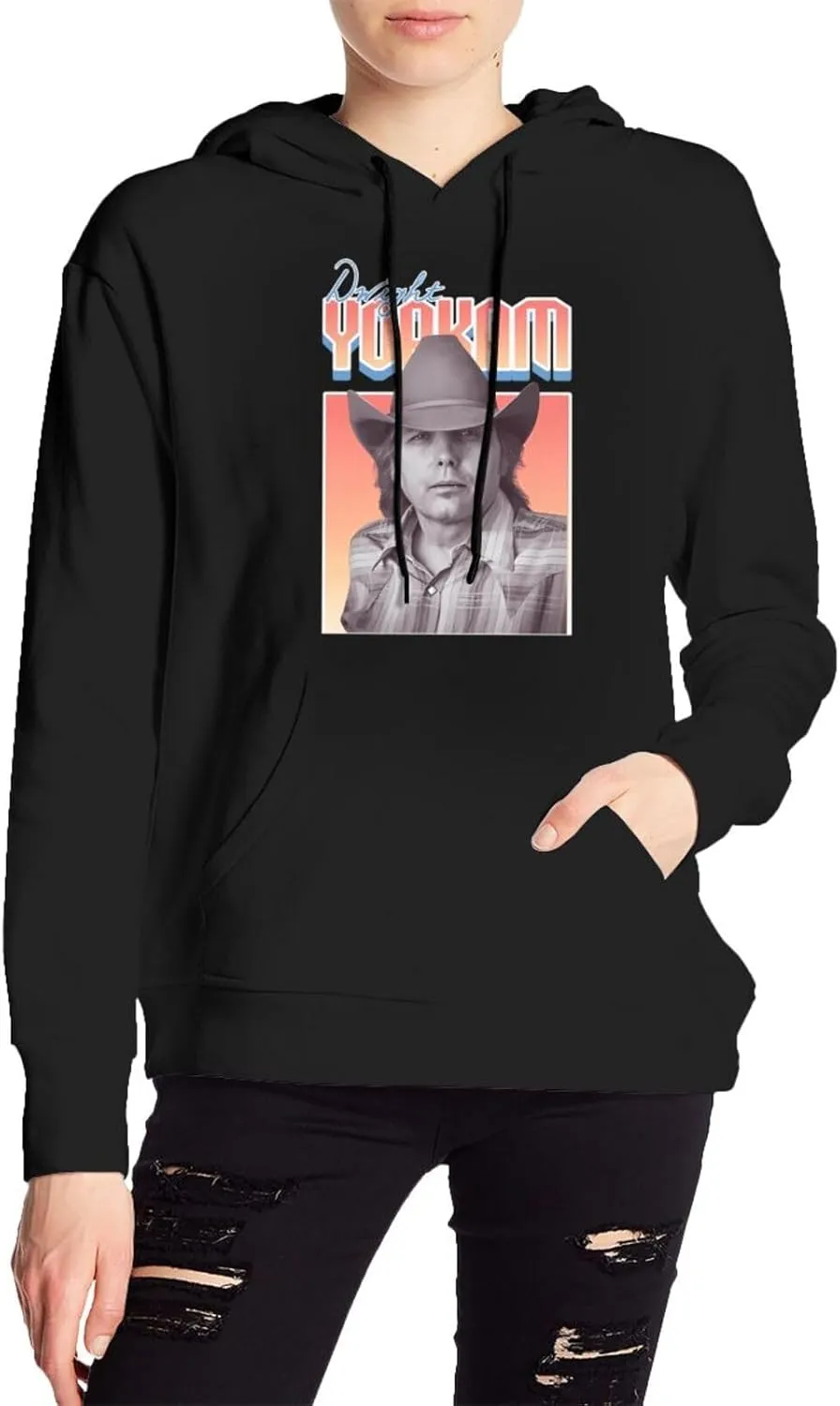 Adult Long Sleeve Hoodies Tops Casual Hooded Sweatshirt Clothes