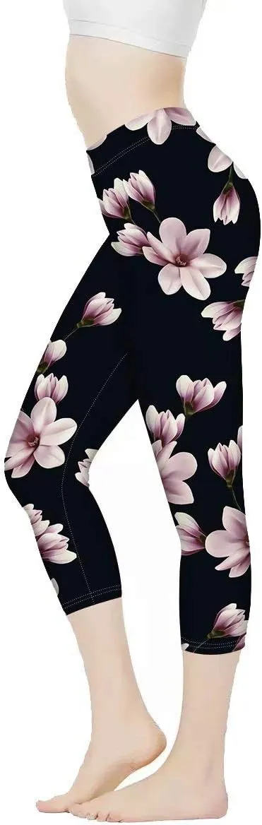 AFPANQZ Women's Yoga Leggings Seamless Compression Pants for Gym Sports Scrunch Butt Soft High Waisted Legging Work Out