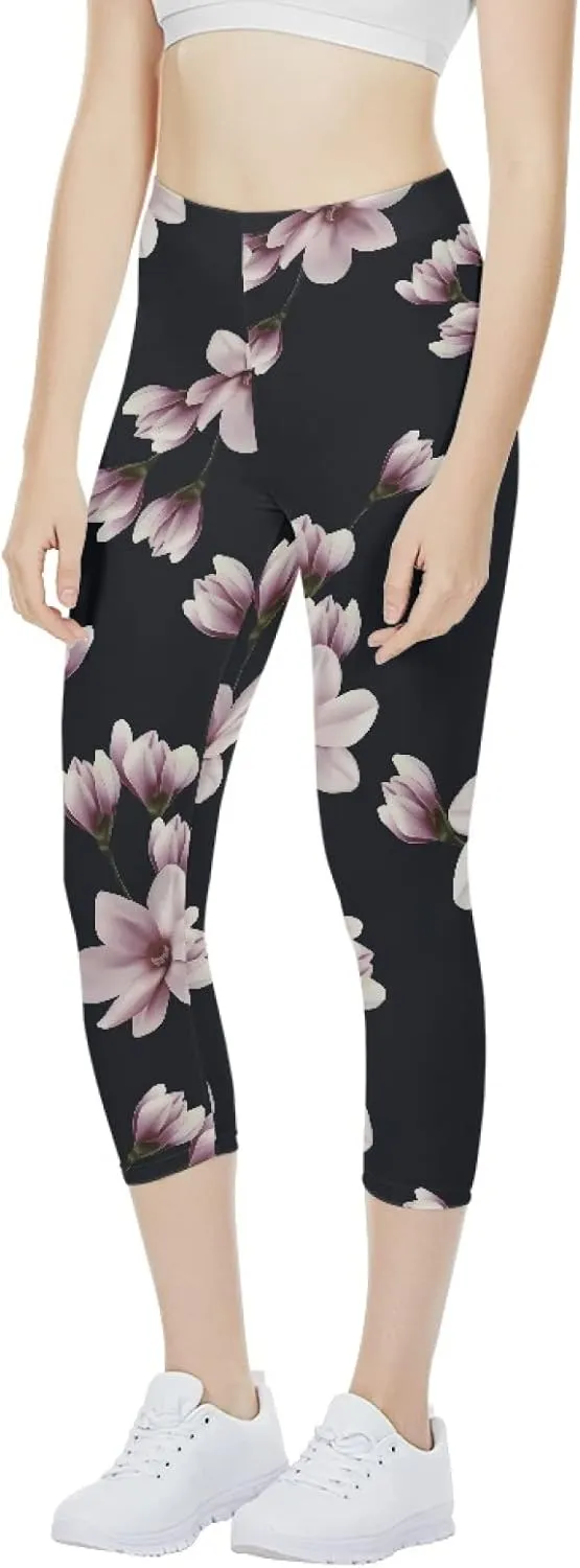 AFPANQZ Women's Yoga Leggings Seamless Compression Pants for Gym Sports Scrunch Butt Soft High Waisted Legging Work Out