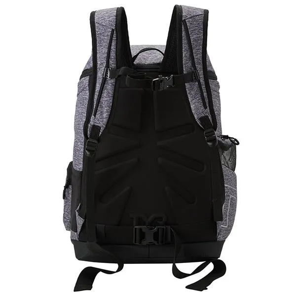 Alliance 45L Backpack Heather
