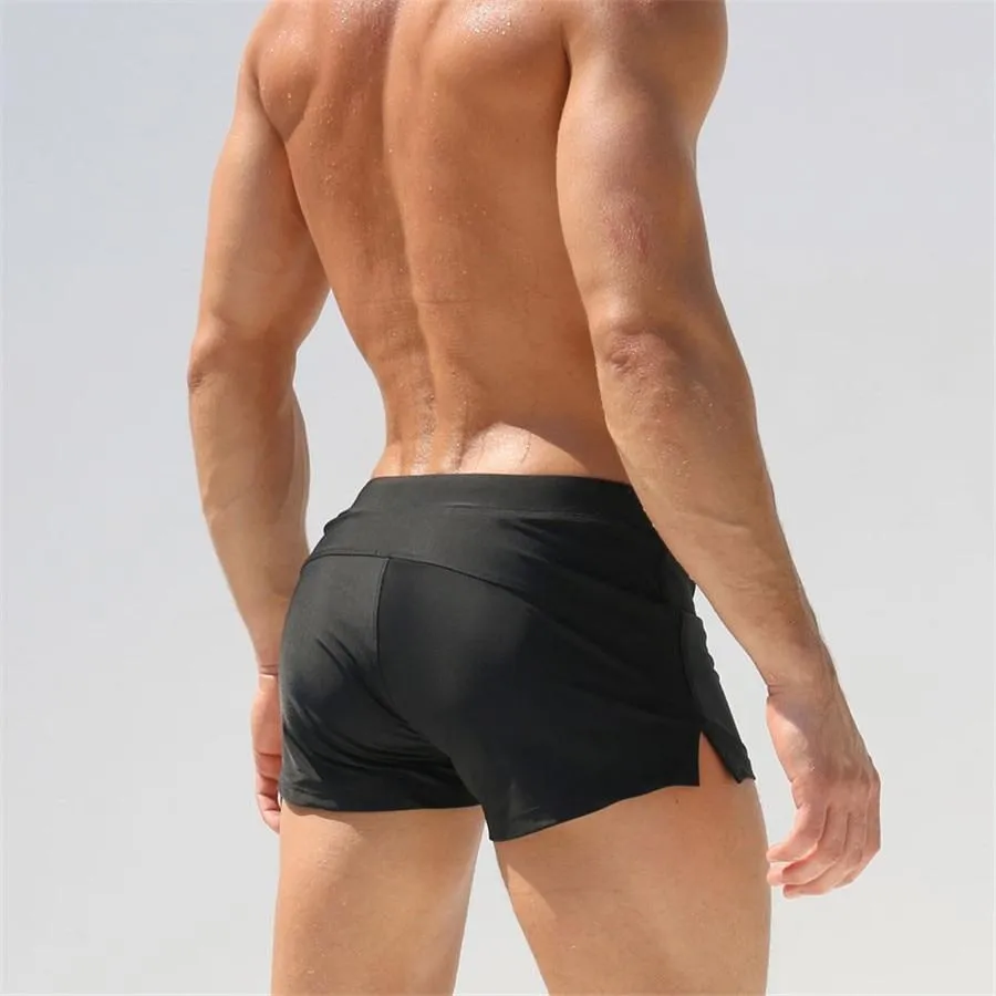 ALSOTO Short Swim Trunks