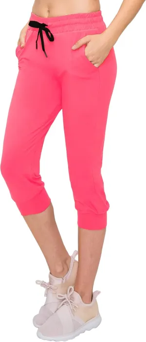 ALWAYS Super Soft Women's Joggers - Stretchy Casual Pants for Women Daily Wear Yoga Workout