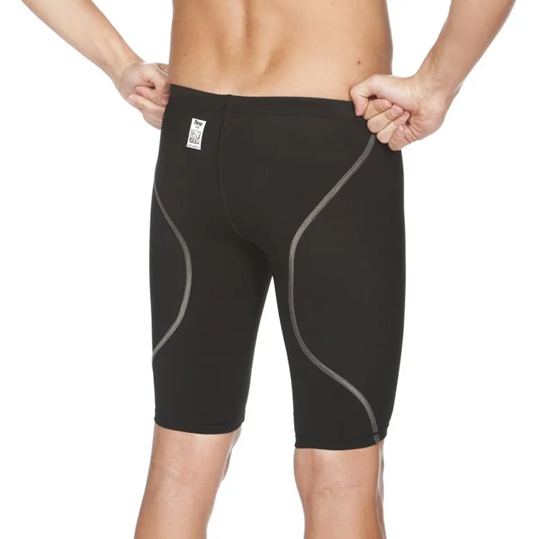 Arena Boys Powerskin ST Jammer - Black