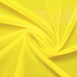 Aurora Classic Power Mesh 4 Way Stretch Fabric