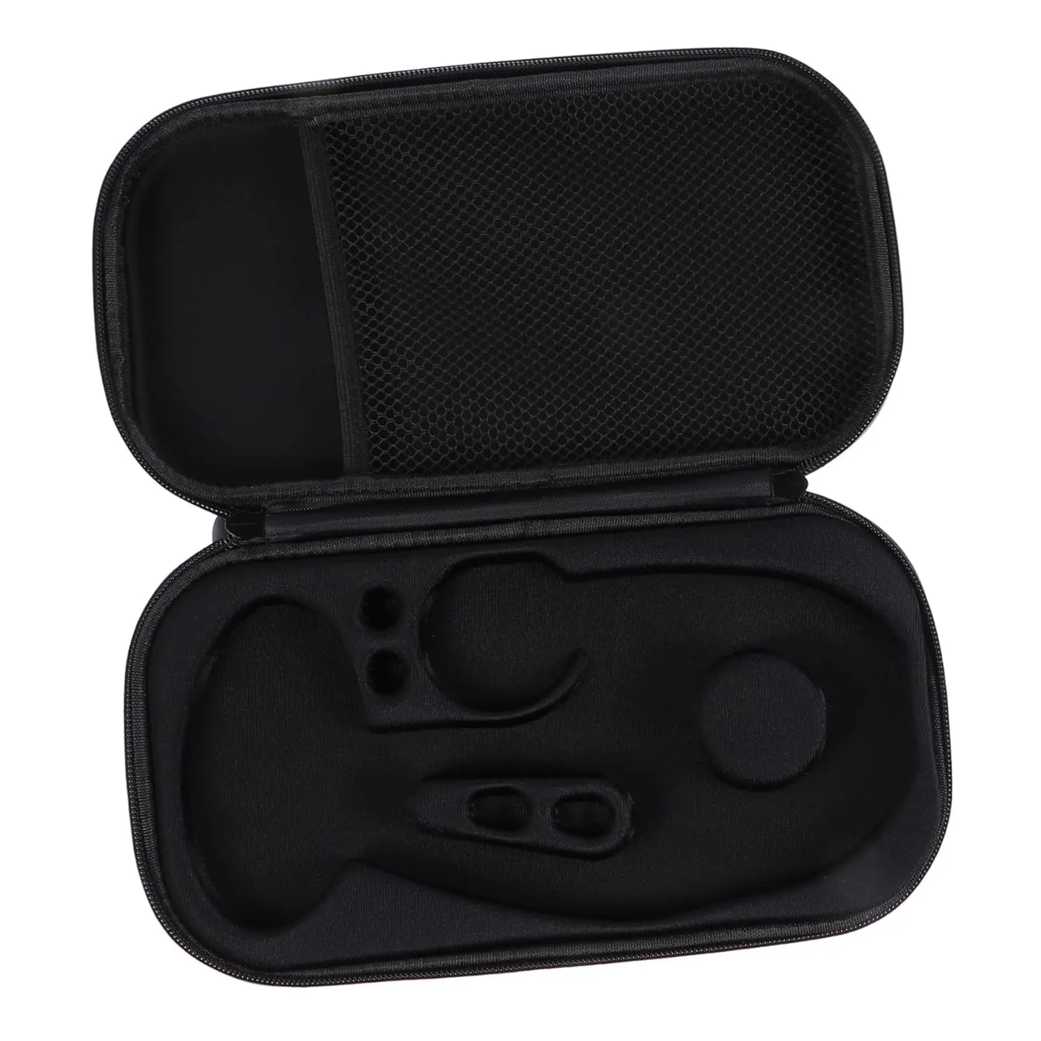 Auscultator Carrying Case Stylish Storage Bag for Doctors Stitching and Easy Closure