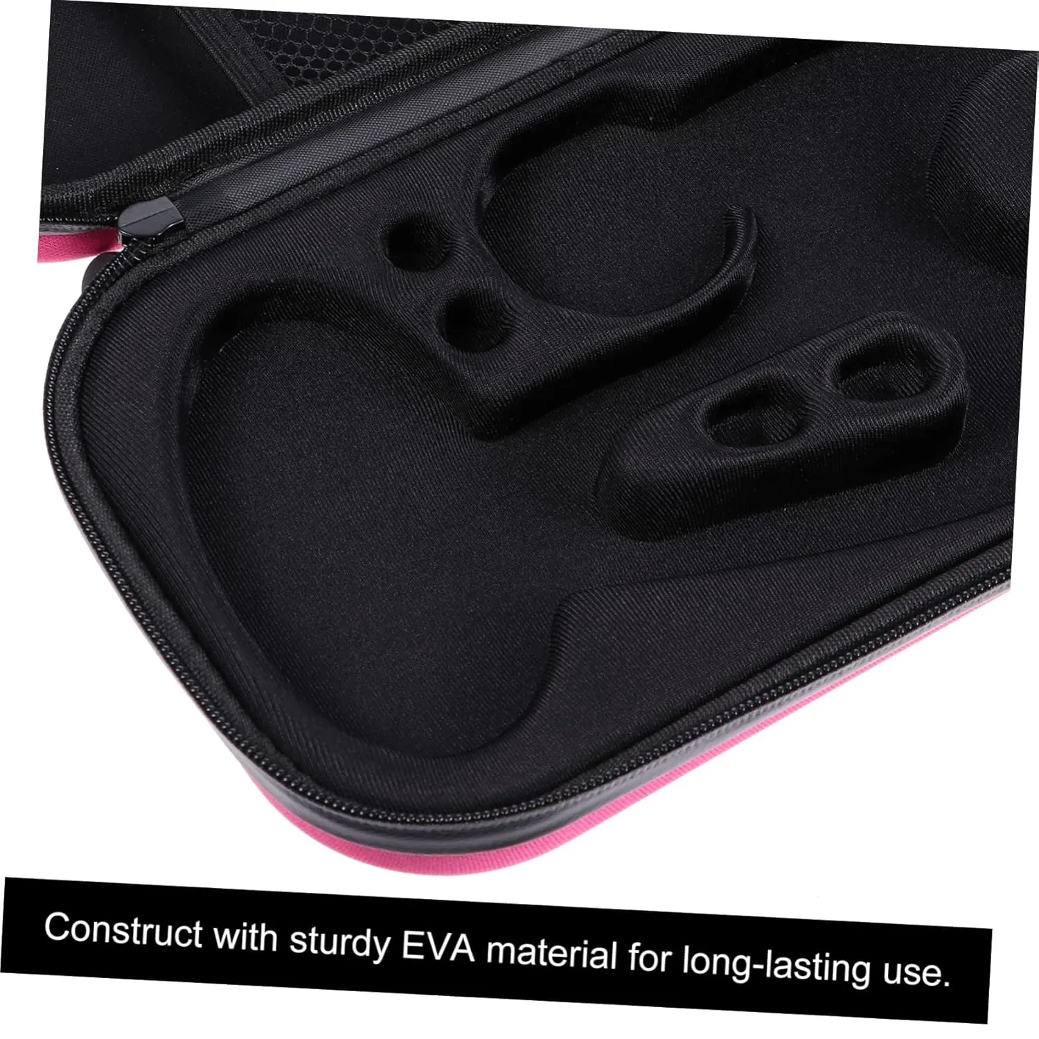 Auscultator Carrying Case Stylish Storage Bag for Doctors Stitching and Easy Closure