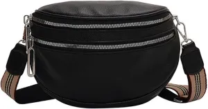 Bags for Women Stylish Women's Handbags Travel Crossbody Saddle Purse for Everyday Use