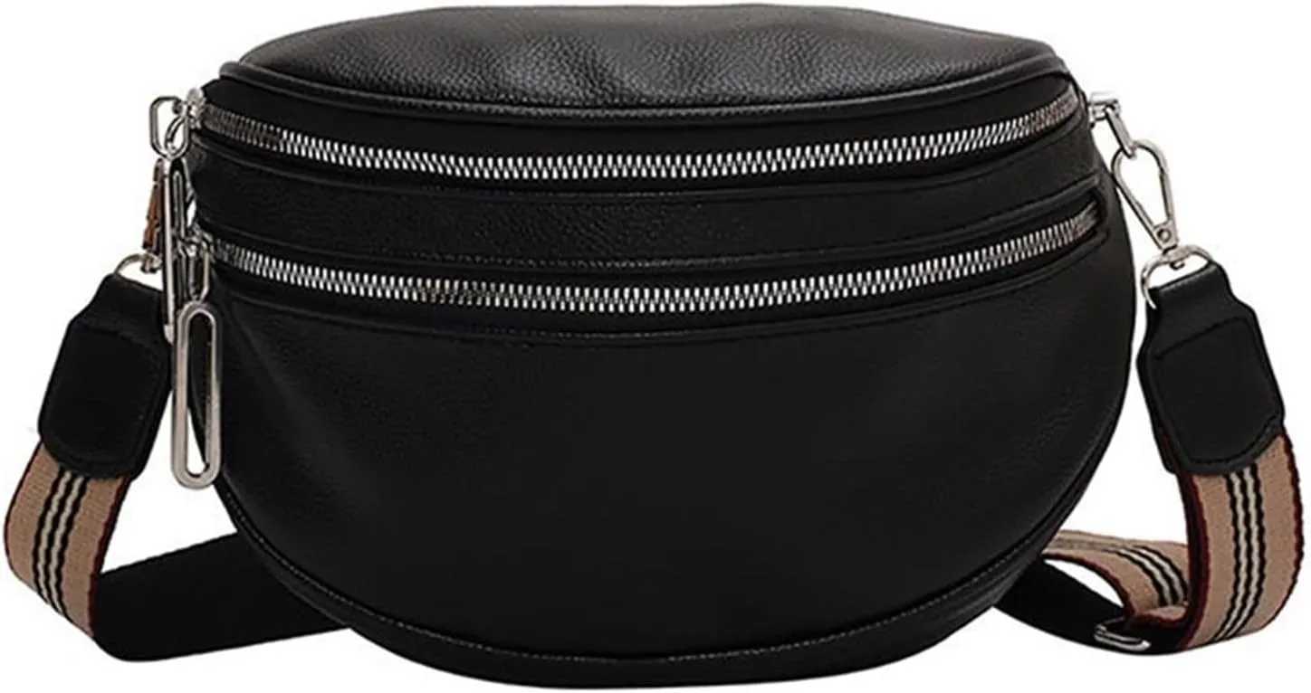 Bags for Women Stylish Women's Handbags Travel Crossbody Saddle Purse for Everyday Use