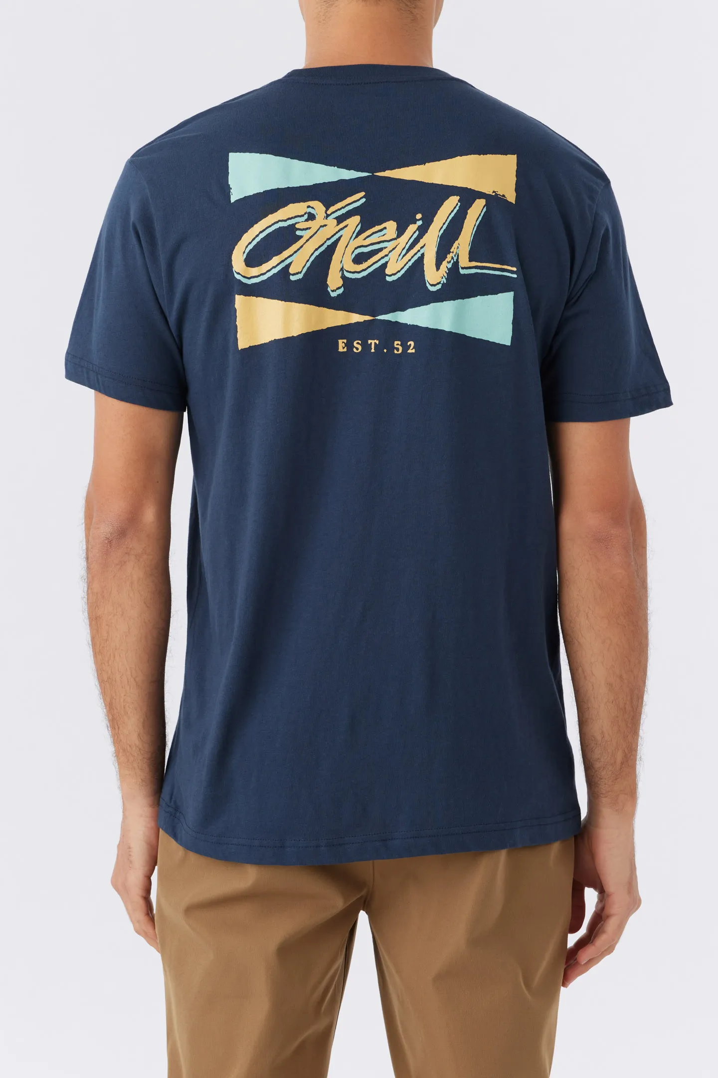 BANNER TEE
