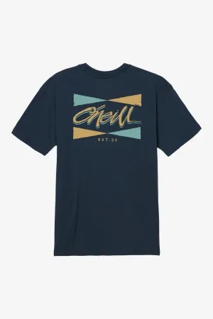 BANNER TEE