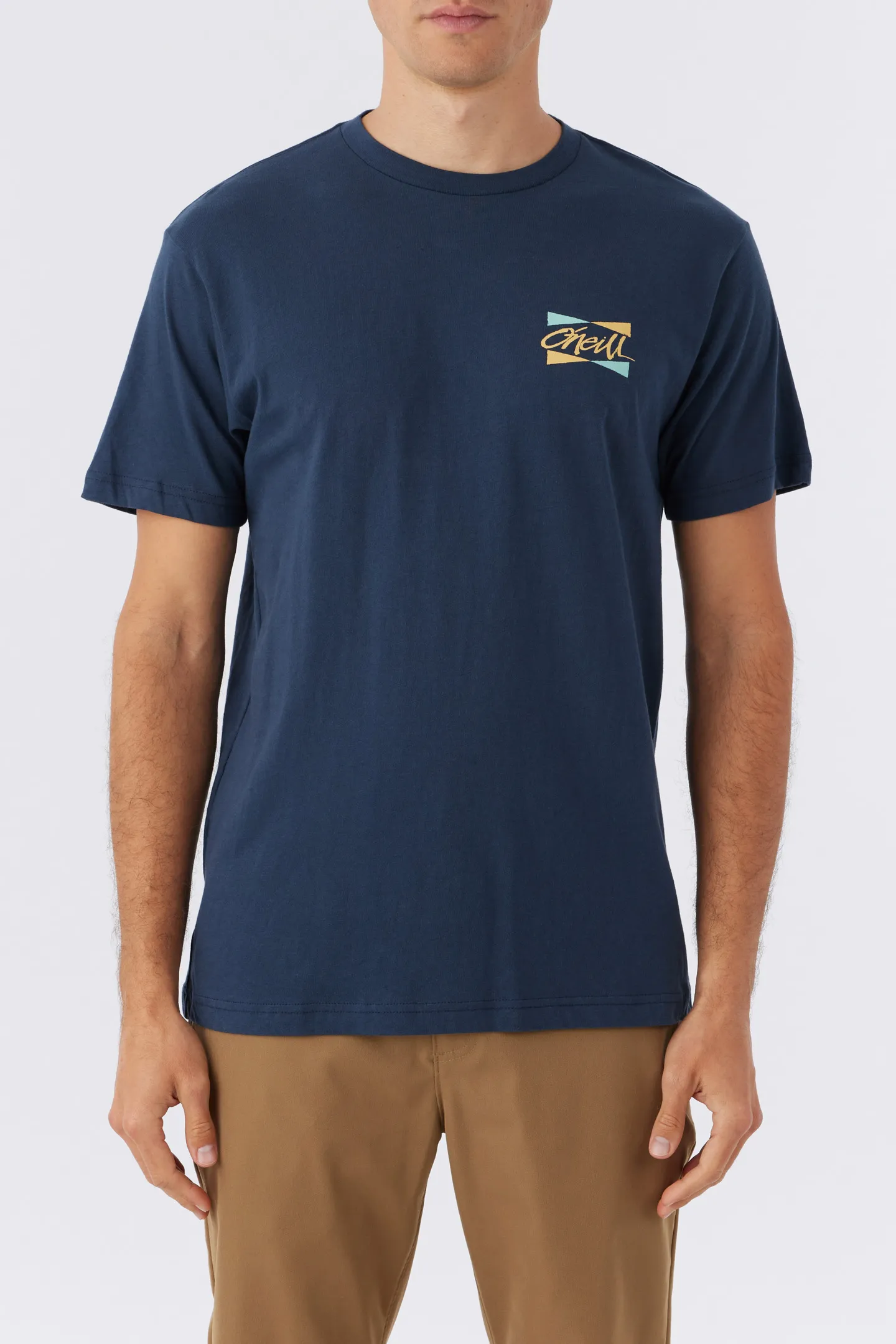 BANNER TEE