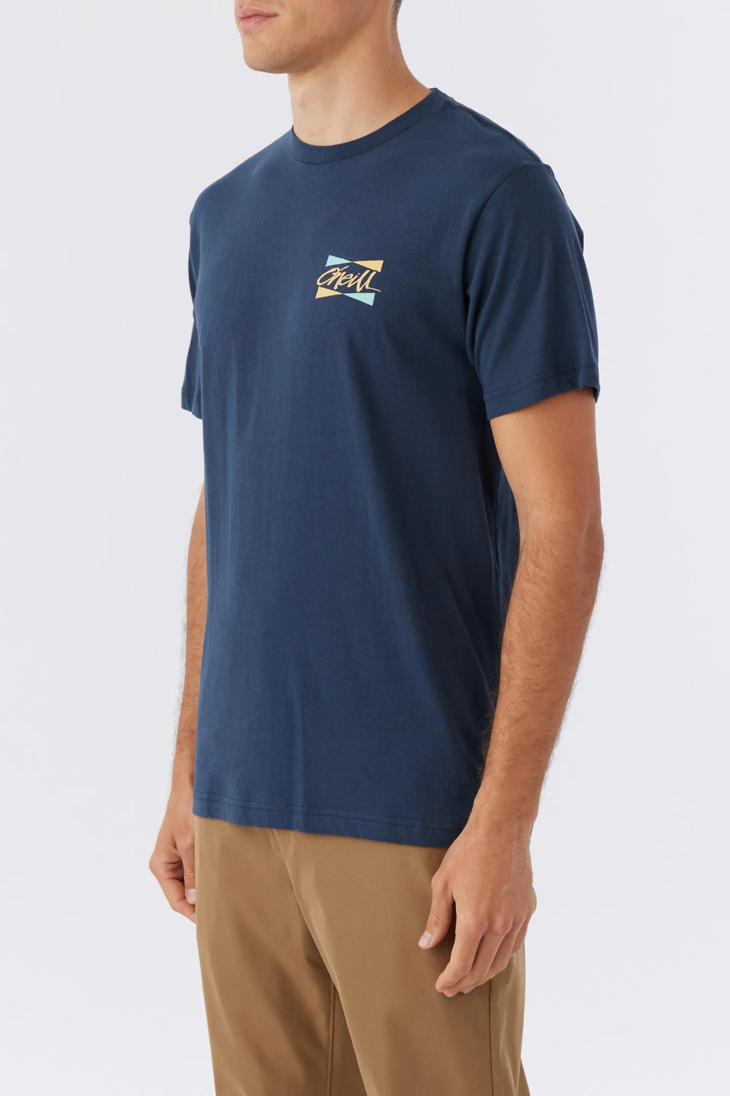 BANNER TEE