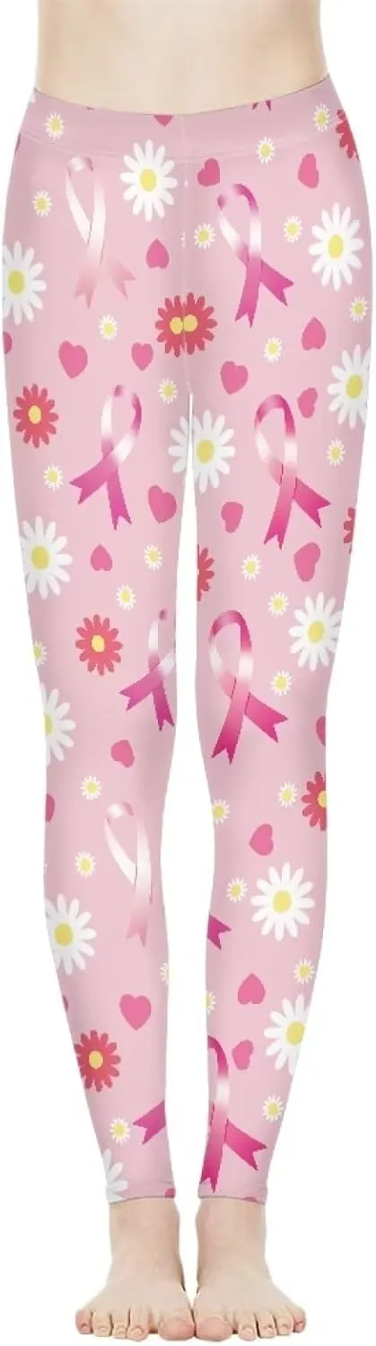 Belidome Novelty Women Leggings for Yoga Jogging Sports High Waist Pants Stretch Soft, XS-3XL Size