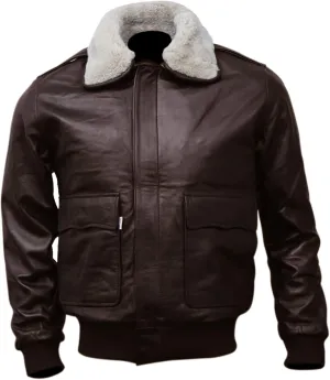 Black Casual Real Leather Jacket for Mens | Genuine Lambskin Motorcycle Biker Jackets