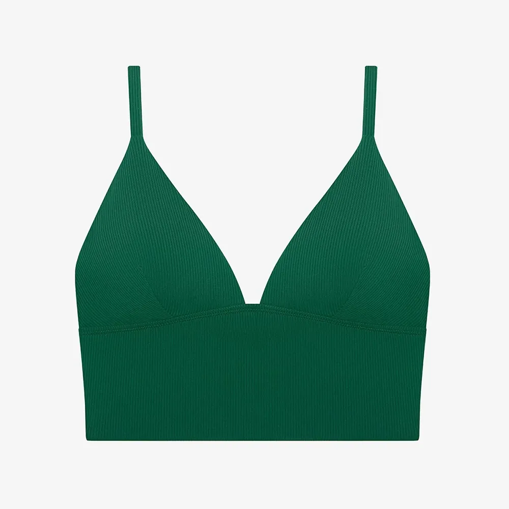 Blake Midkini Emerald Lido Rib