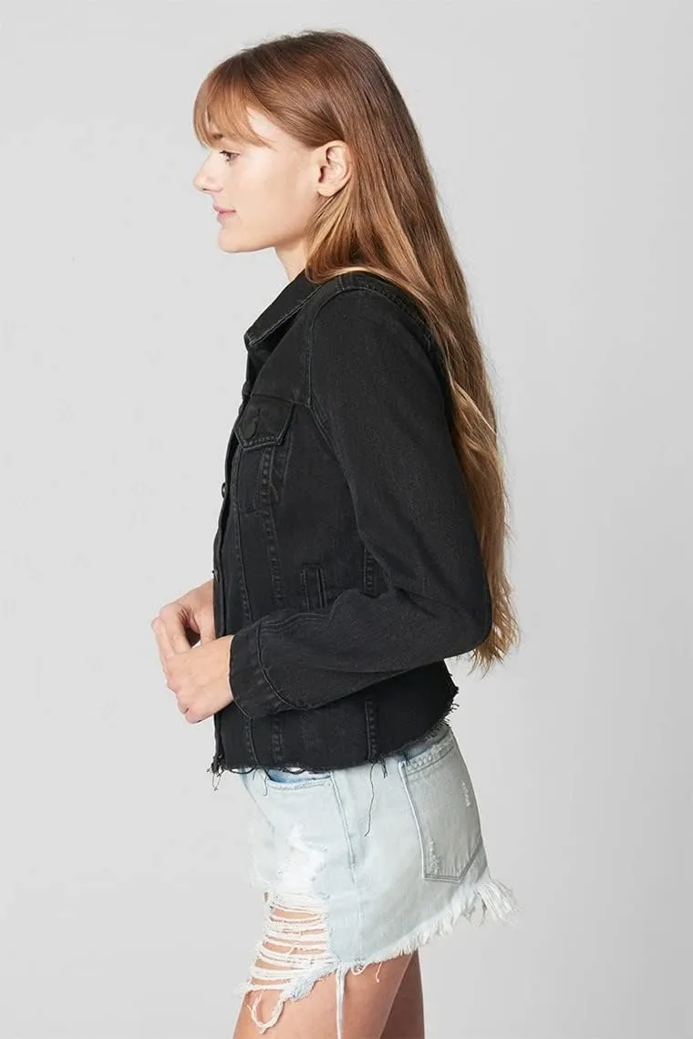 [BLANKNYC] womens Jacket
