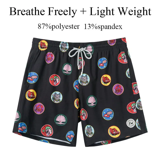 Board Shorts For Men