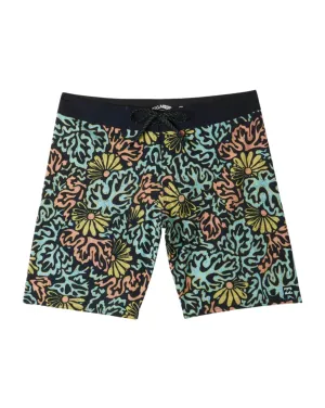 Boys Sundays Pro Boardshorts