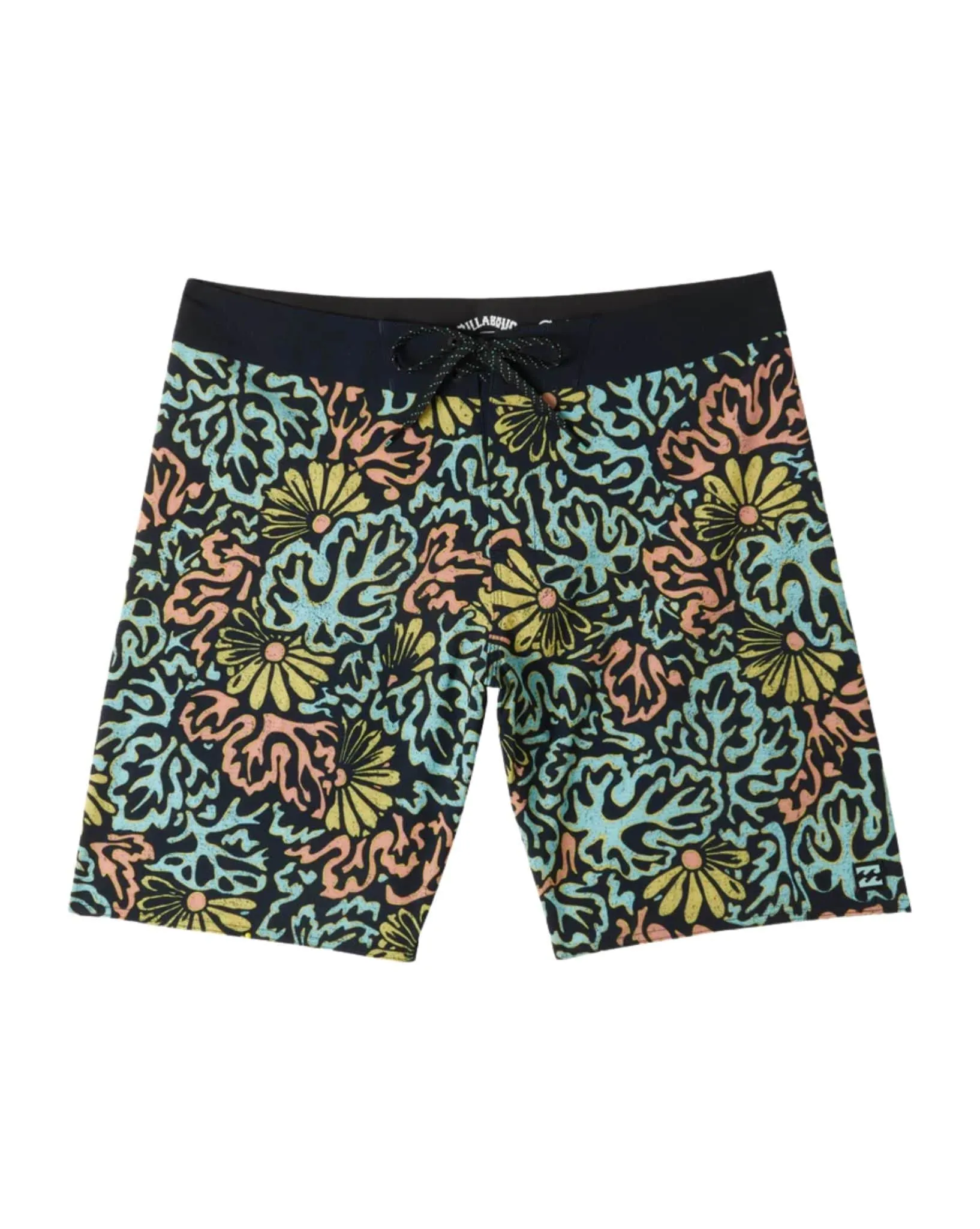 Boys Sundays Pro Boardshorts