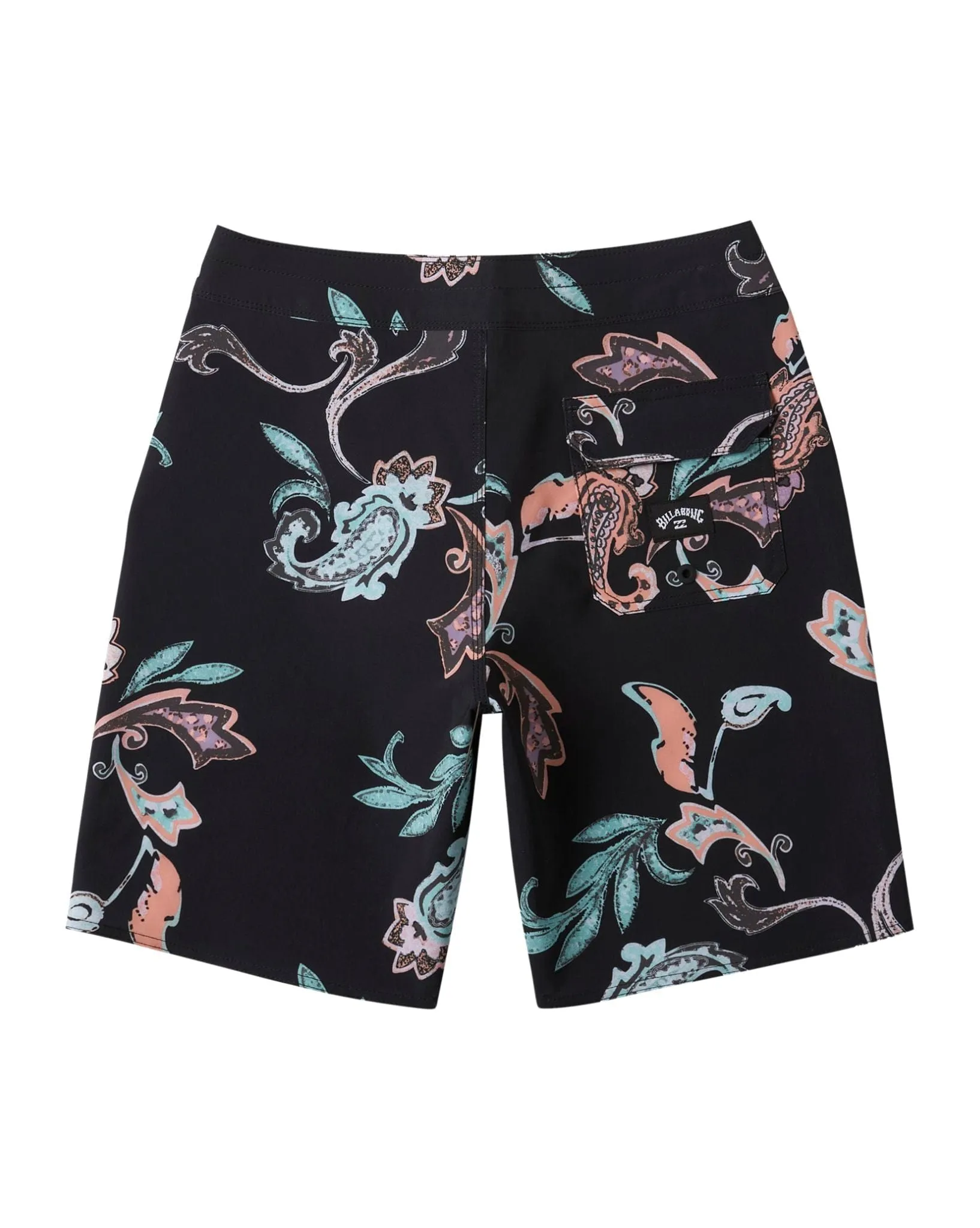 Boys Sundays Pro Boardshorts