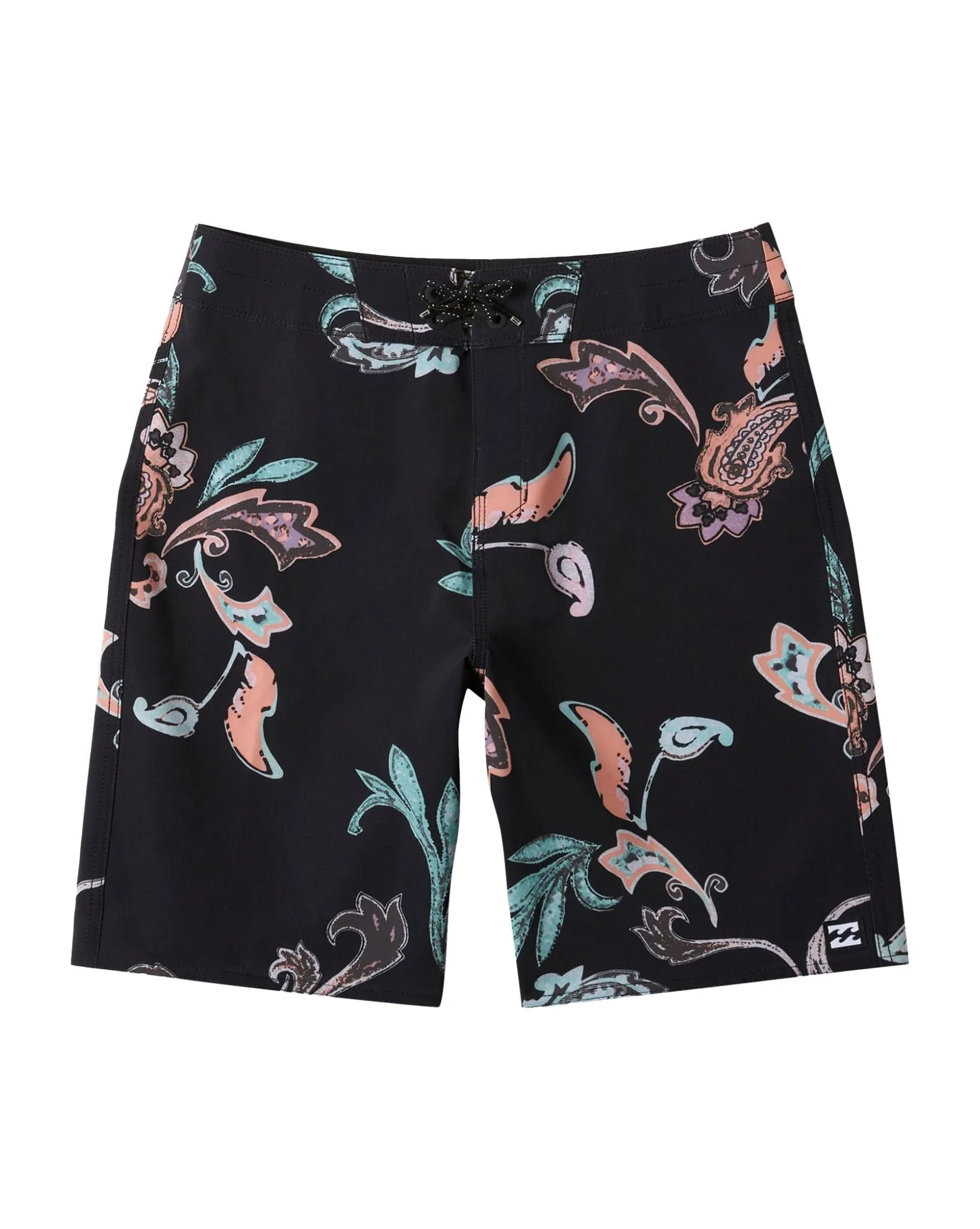 Boys Sundays Pro Boardshorts