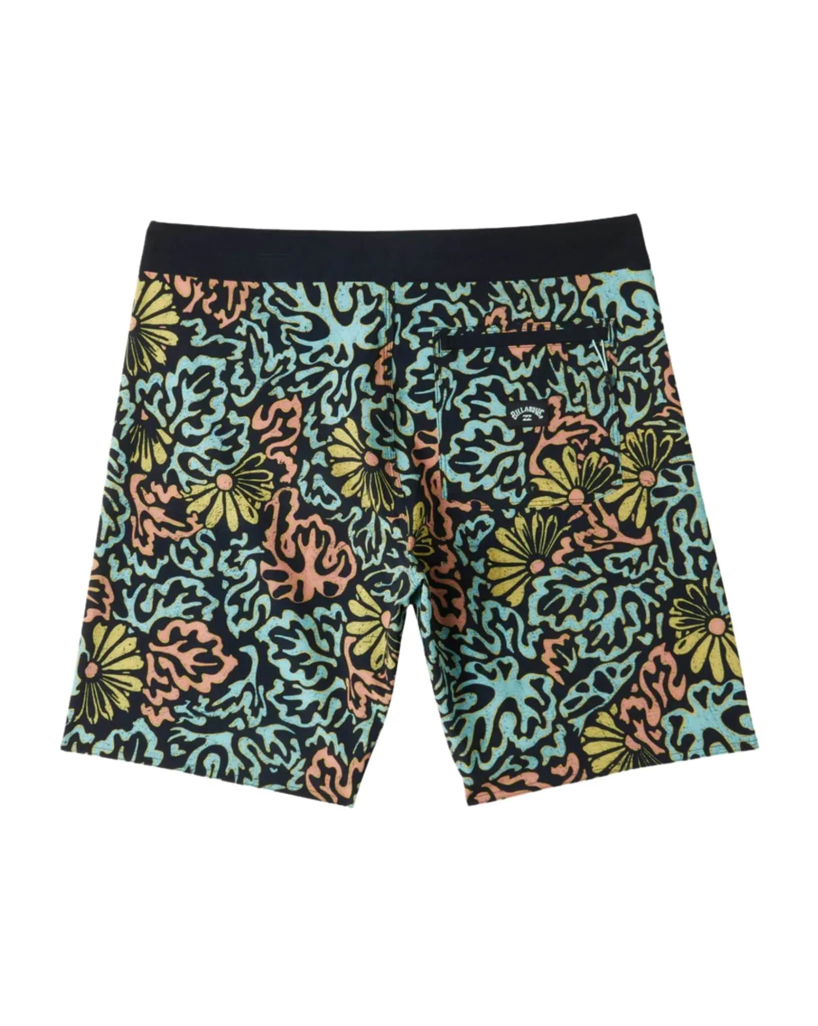 Boys Sundays Pro Boardshorts