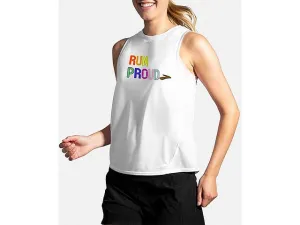 Brooks Distance Tank Women's