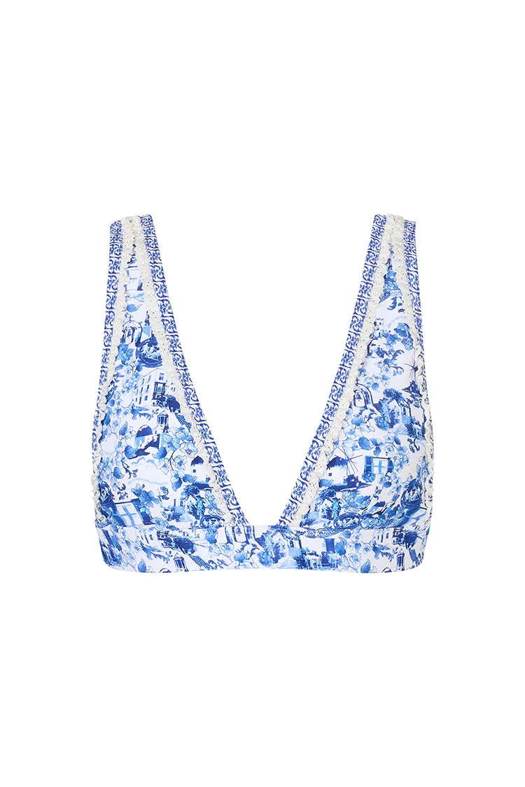 Cabo Top in Alythia