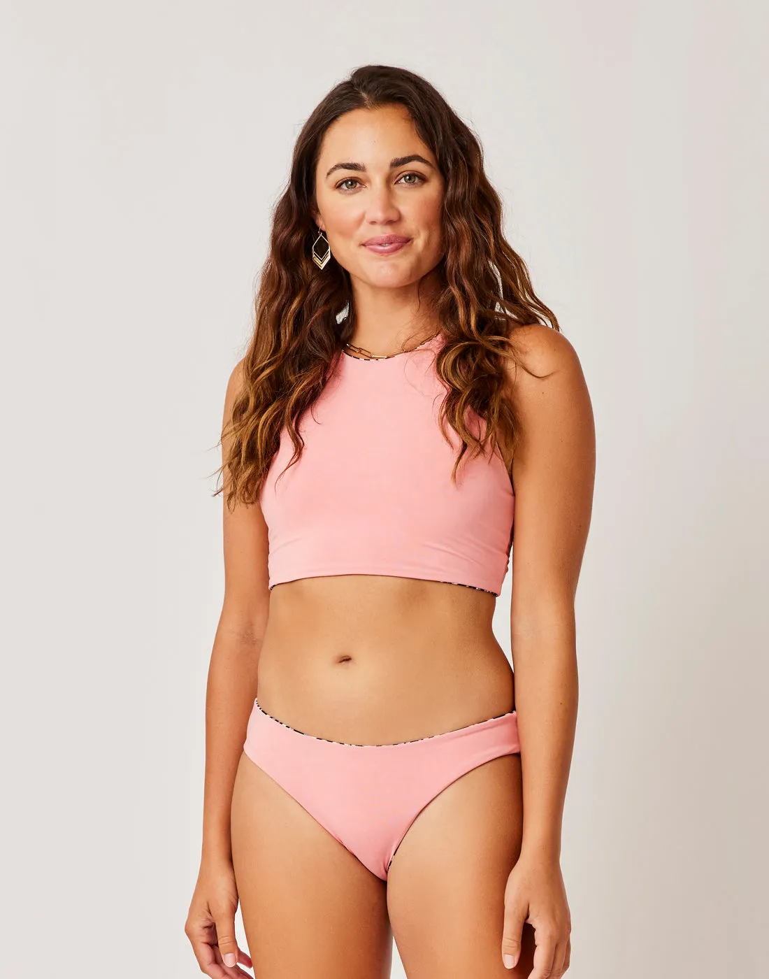 Carve Designs Sanitas Reversible Bottom-Alta/Grapfruit