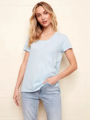 Charlie B Women's Short Sleeve Tee
