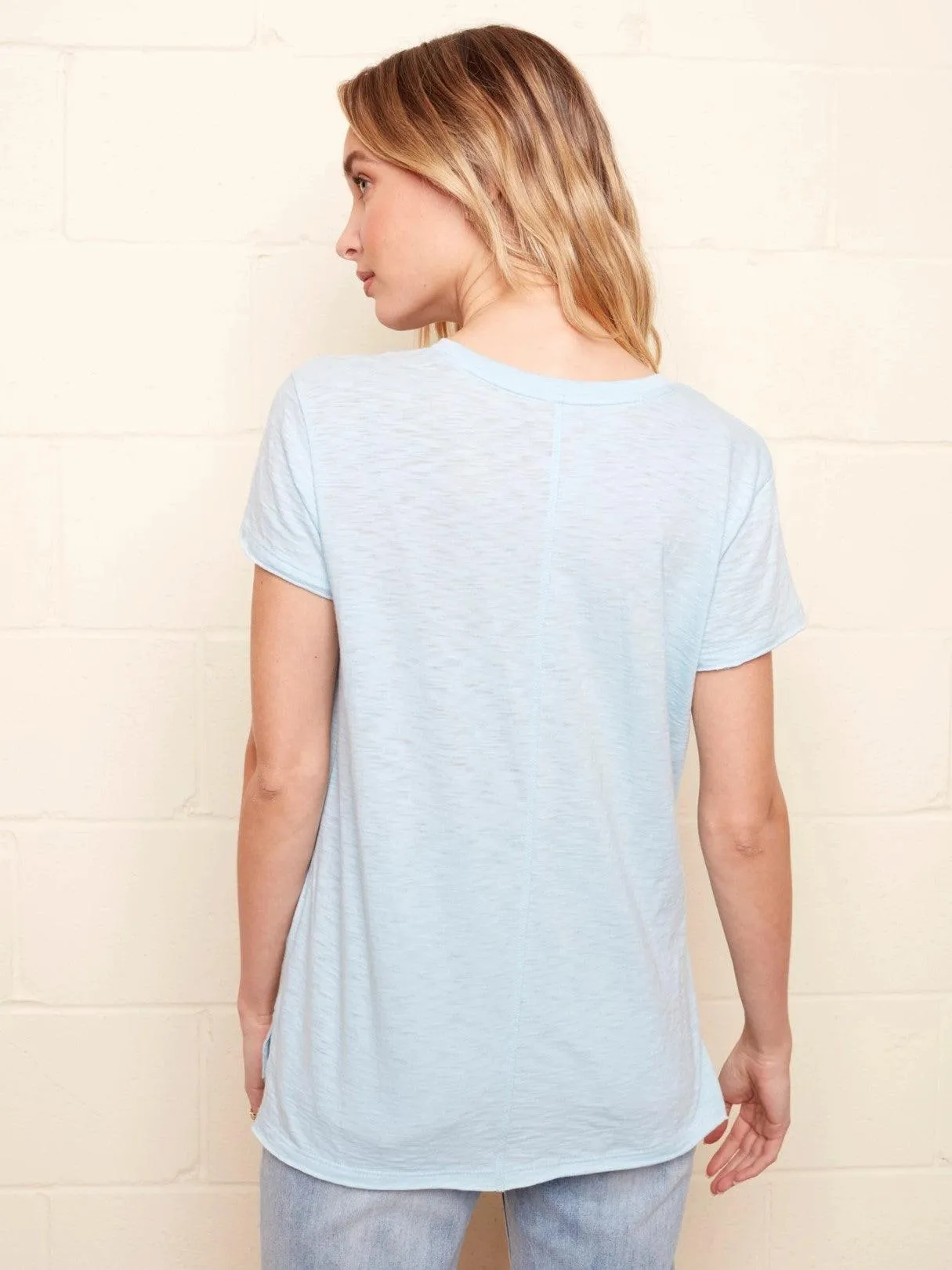 Charlie B Women's Short Sleeve Tee