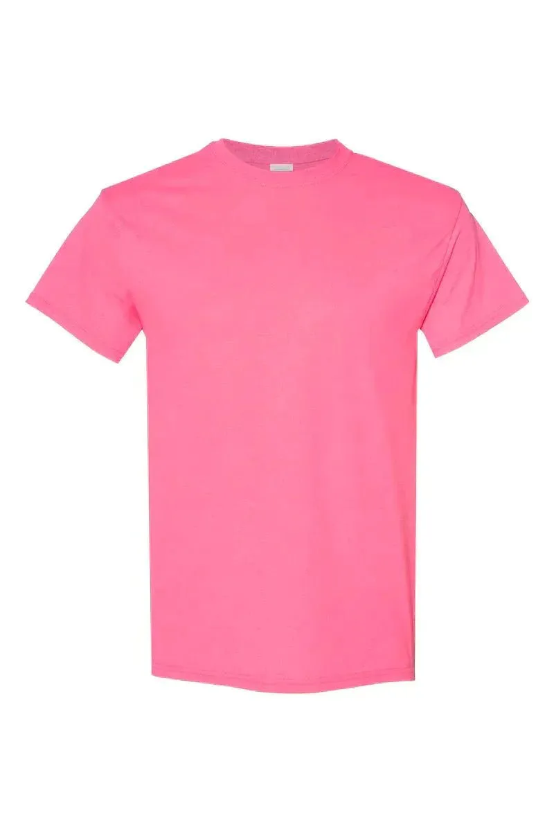 Check It Out Colorful Mama Short Sleeve Relaxed Fit T-Shirt