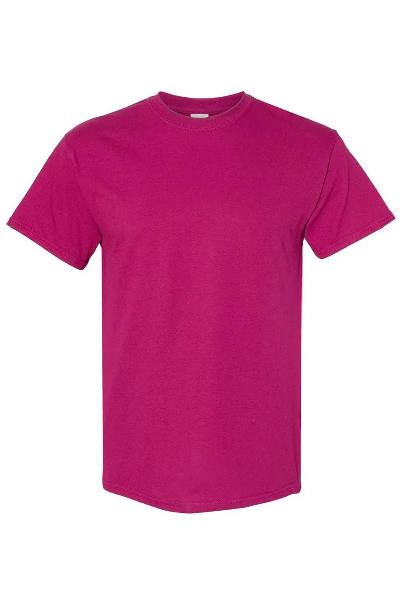 Check It Out Colorful Mama Short Sleeve Relaxed Fit T-Shirt