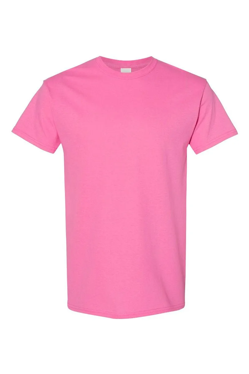 Check It Out Colorful Mama Short Sleeve Relaxed Fit T-Shirt