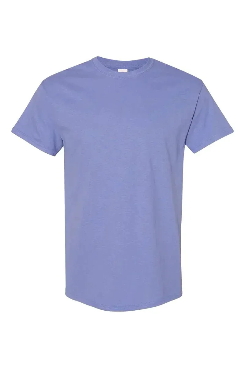 Check It Out Colorful Mama Short Sleeve Relaxed Fit T-Shirt