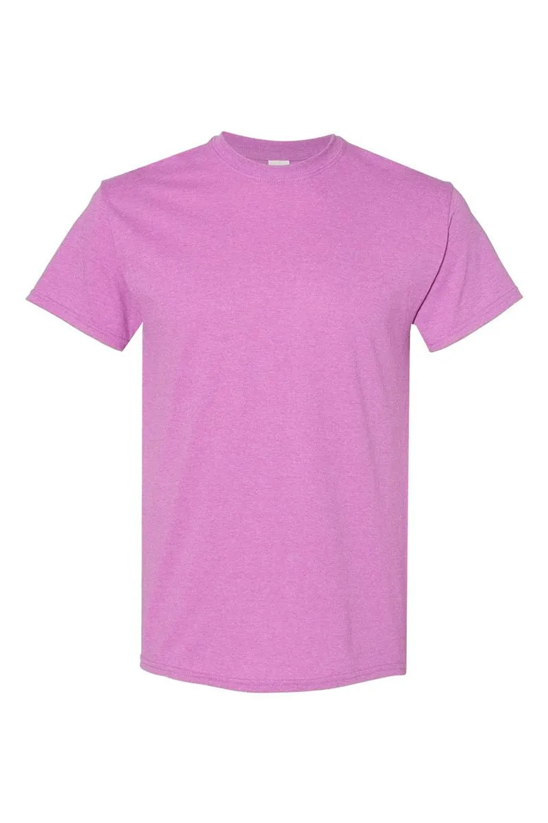 Check It Out Colorful Mama Short Sleeve Relaxed Fit T-Shirt