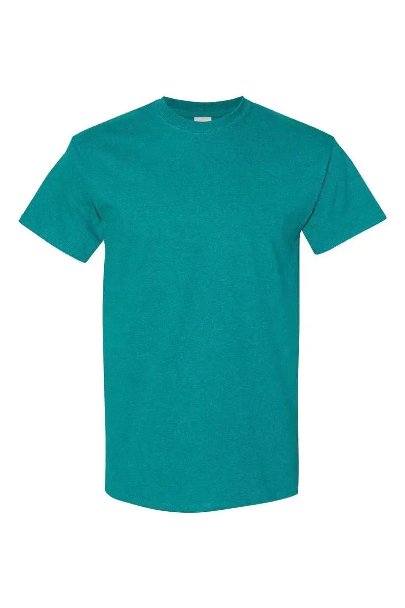 Check It Out Colorful Mama Short Sleeve Relaxed Fit T-Shirt