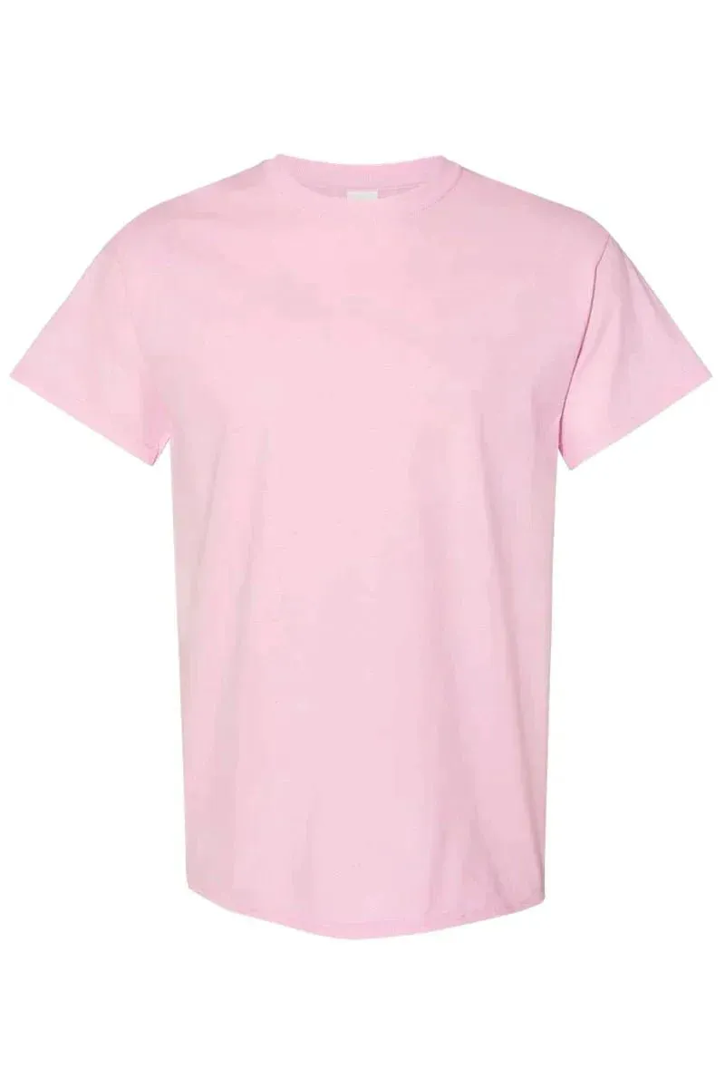 Check It Out Colorful Mama Short Sleeve Relaxed Fit T-Shirt