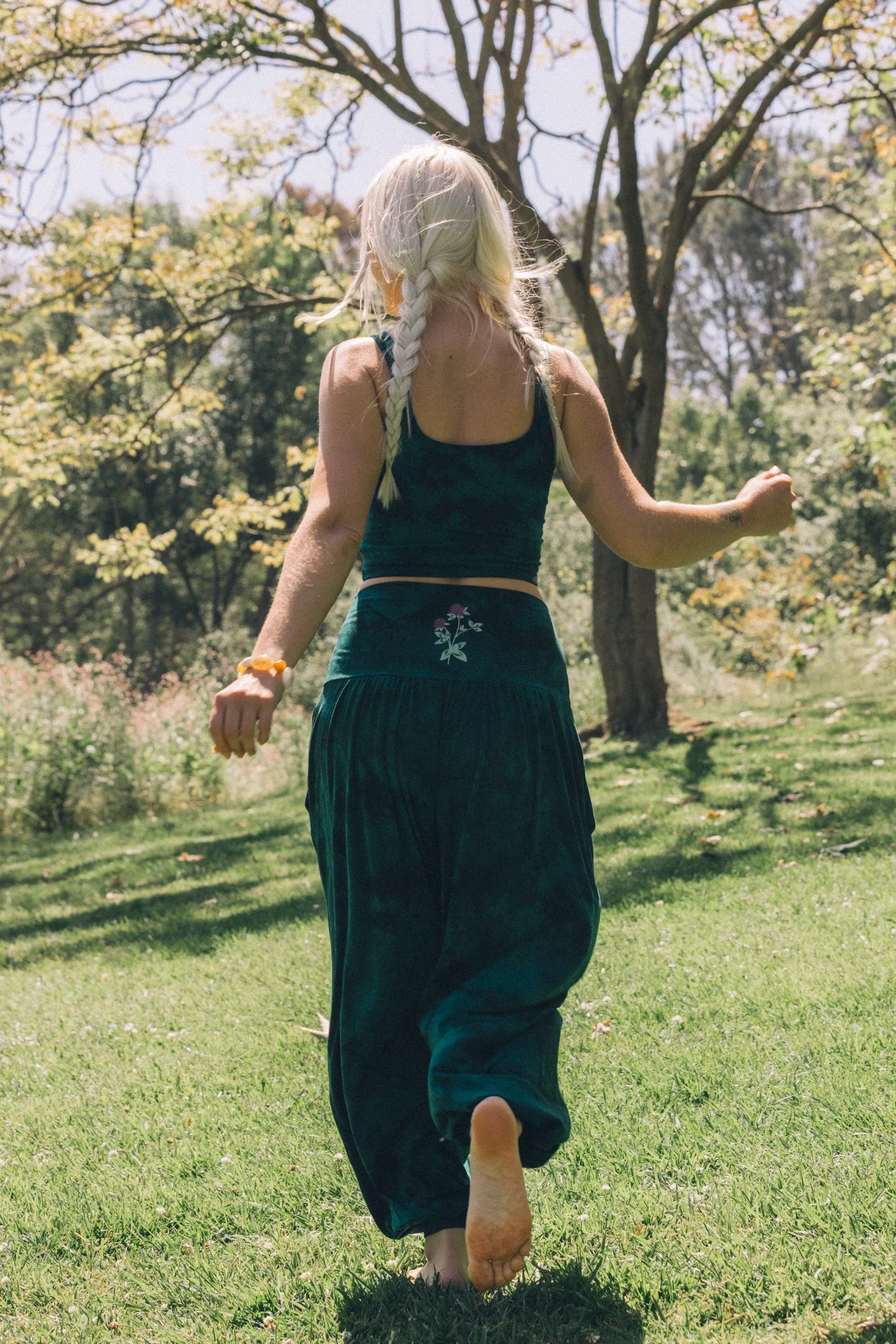 Clover Bralette