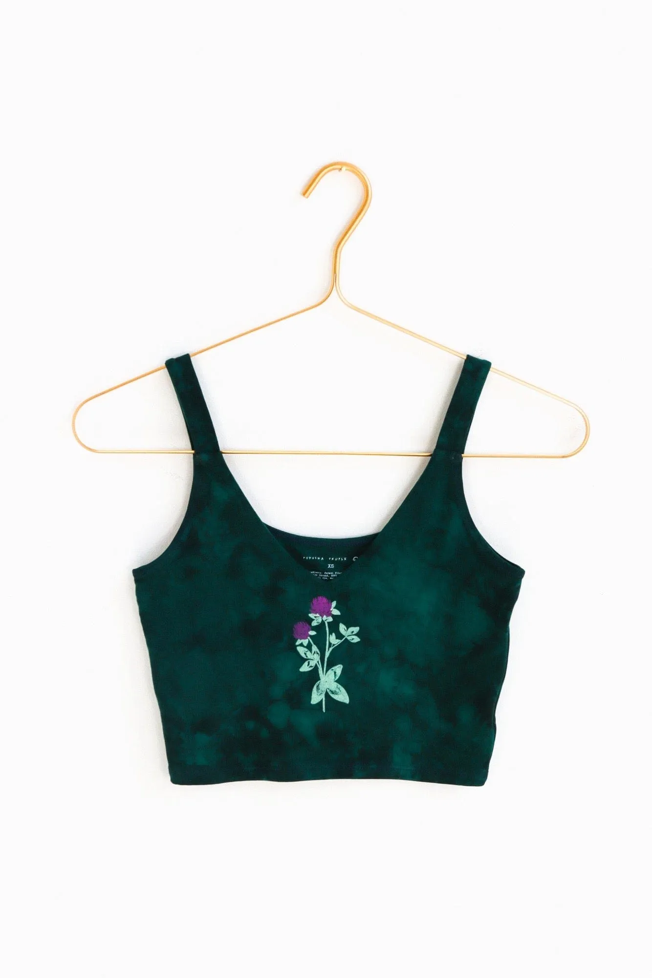 Clover Bralette