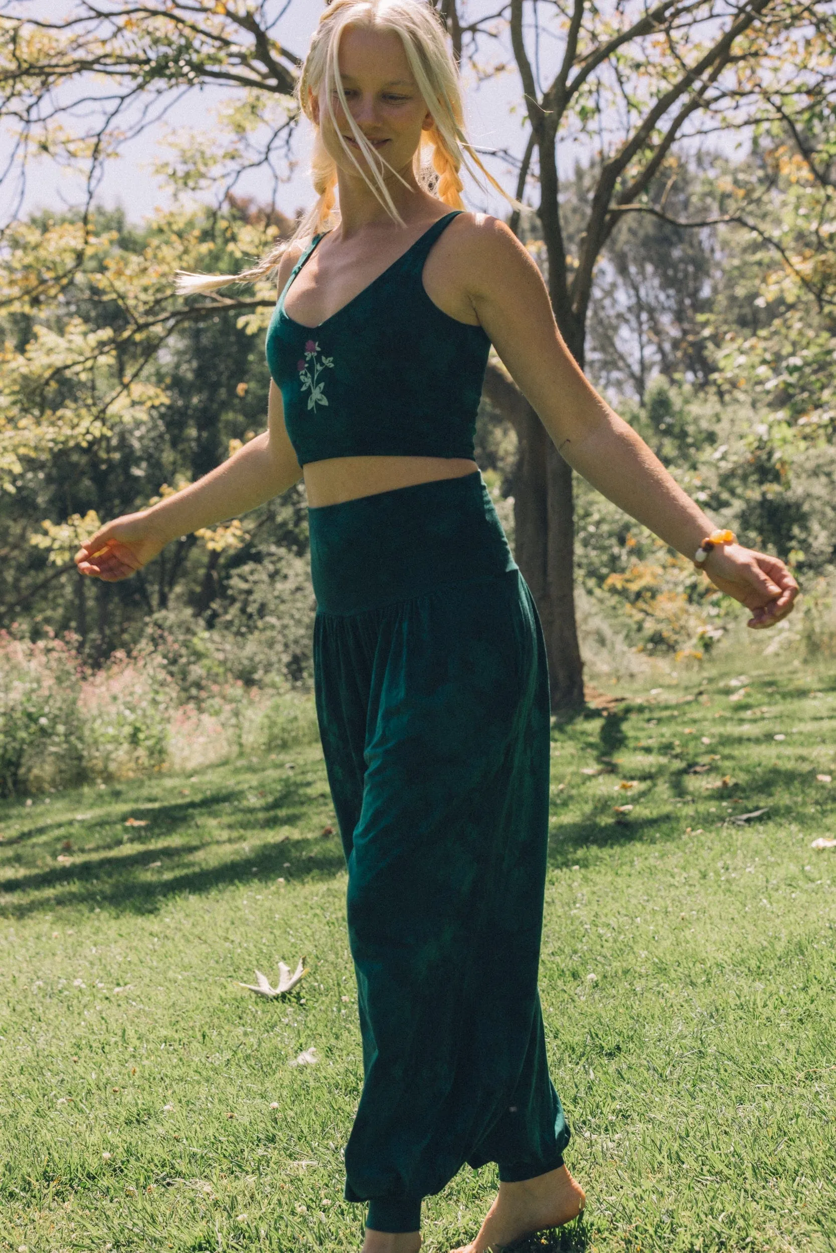 Clover Bralette