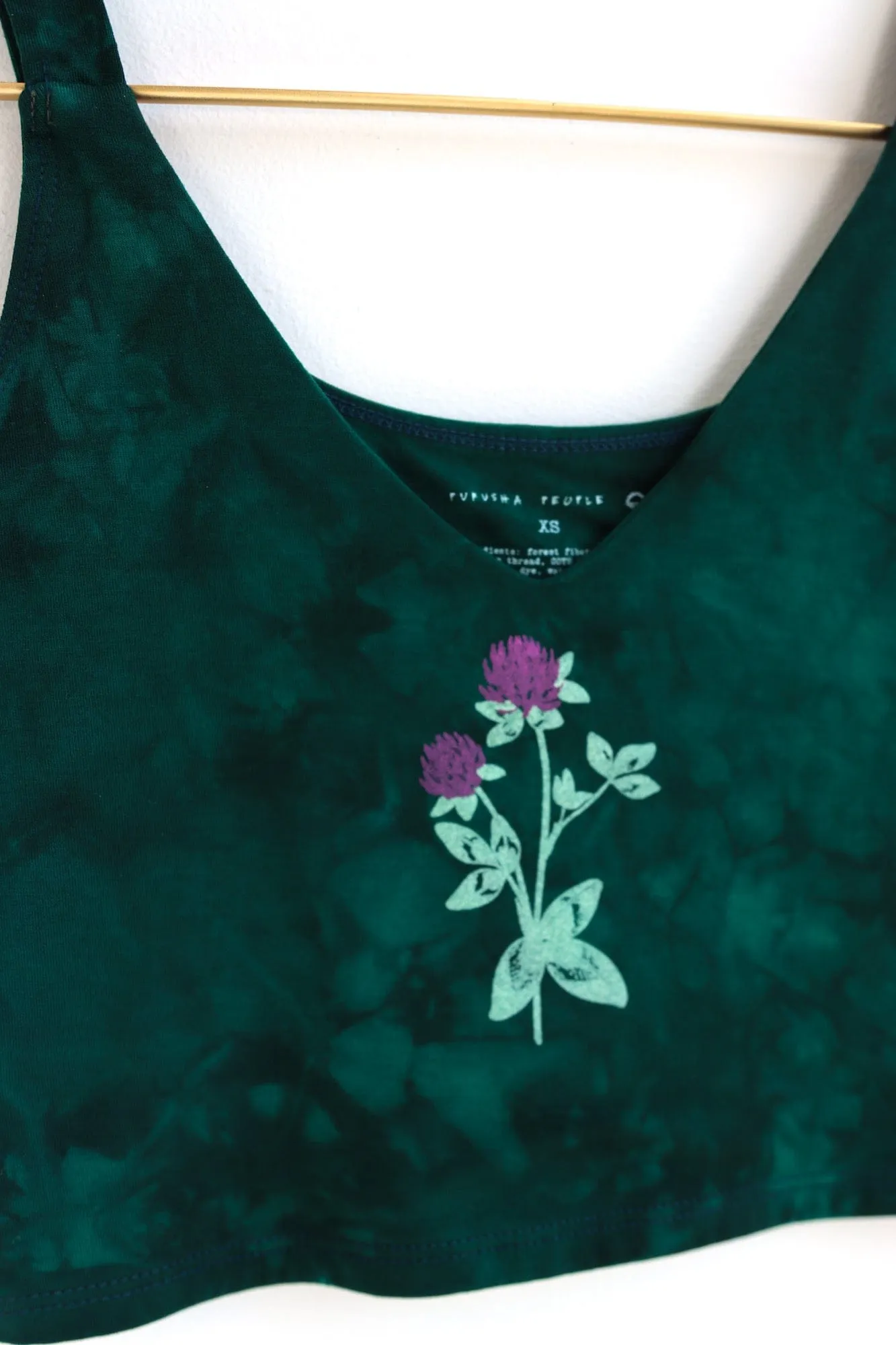 Clover Bralette