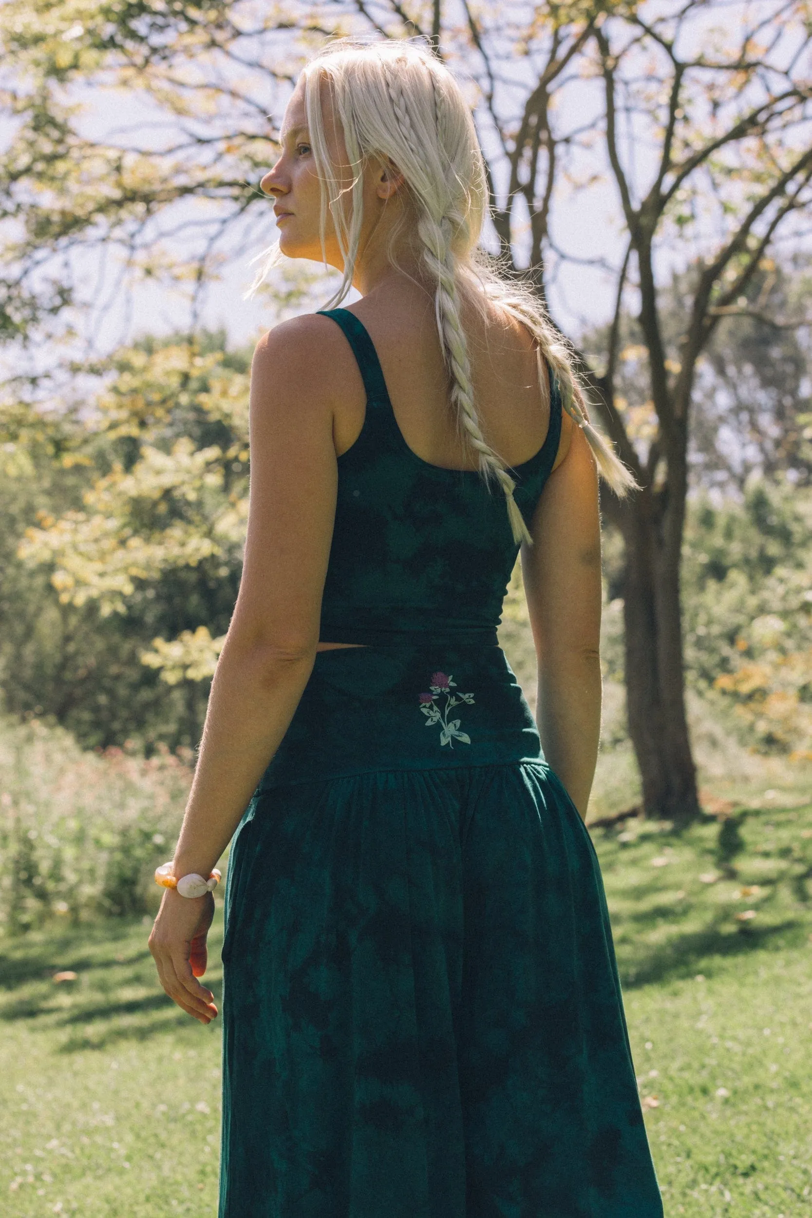 Clover Bralette