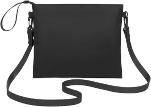 Crossbody Bag with Large Capacity and Stylish Design - Keep Your Essentials Organized