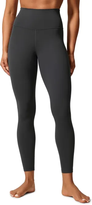 CRZ YOGA Womens Butterlift High Waisted Workout Leggings 25" - Pilates Gym Athletic Yoga Pants Buttery Soft