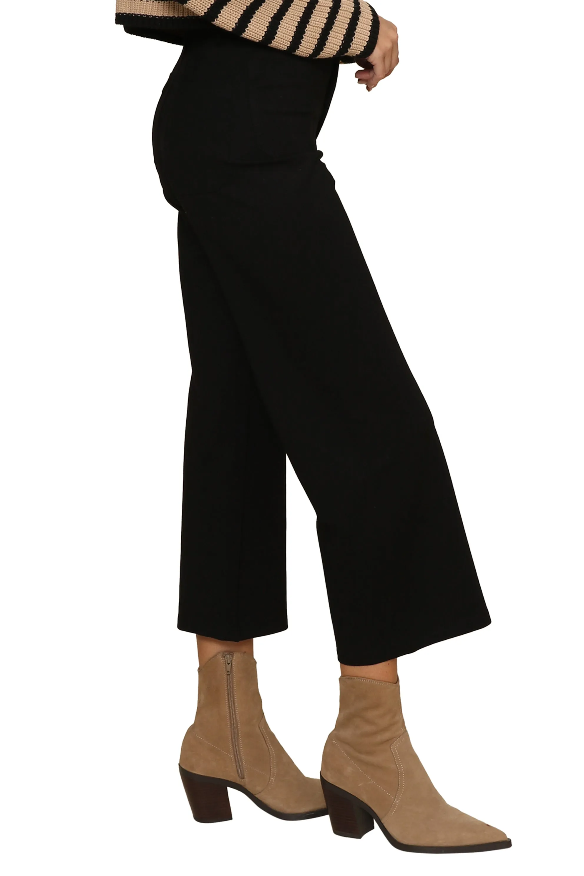 Diana Crop Pants